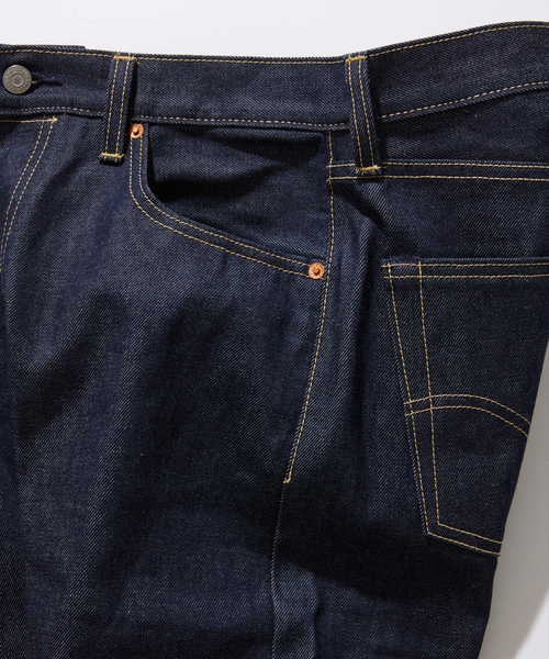 Levi's（リーバイス） ジーンズ LEVI'S(R)/リーバイス(R) 別注 501(R
