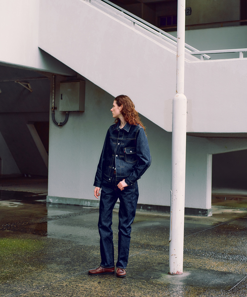 LEVI'S JOURNAL STANDARD 別注　セルビッジ　W34 L30 LEVI'S JOURNAL STANDARD 別注 セルビッジ W34 L30 楽天市場】【L30