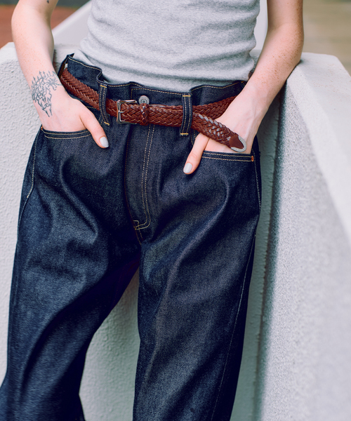 LEVI’S(R)/リーバイス(R) 別注 501(R) セルビッジ リジッド 予約》LEVI'S(R)/リーバイス(R) 別注 501(R) セルビッジ リジッド【L30