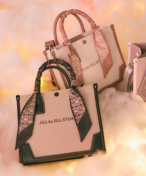 JILL by JILL STUART（ジルバイジルスチュアート） 2WAYバッグ FREE