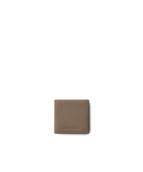 BONAVENTURA（ボナベンチュラ） 財布 フラップボックスコインケース