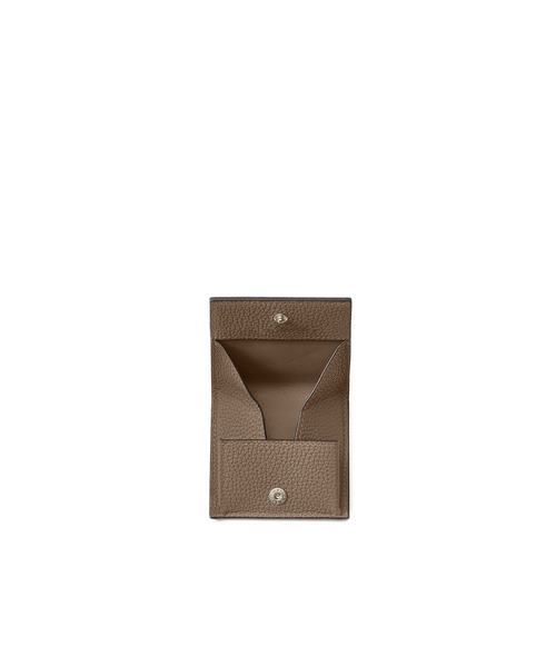 BONAVENTURA（ボナベンチュラ） 財布 フラップボックスコインケース