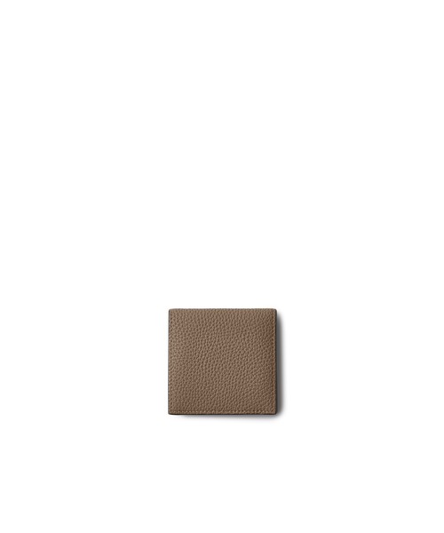 BONAVENTURA（ボナベンチュラ） 財布 フラップボックスコインケース