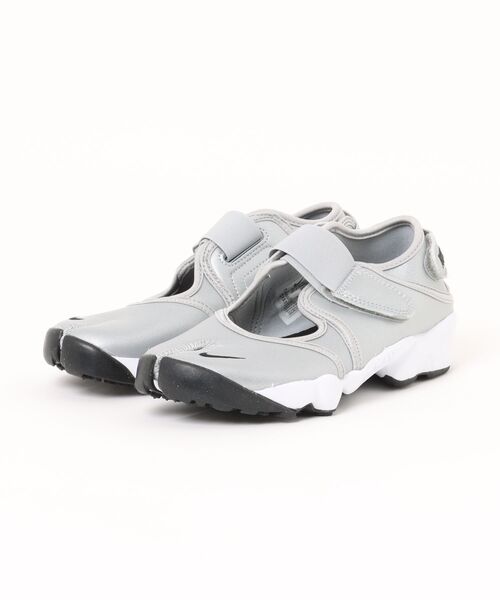 NIKE（ナイキ） スニーカー W AIR RIFT ウィメンズ エア リフト