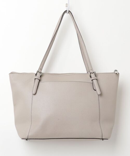 MICHAEL KORS（マイケルコース） トートバッグ FREE ベージュ
