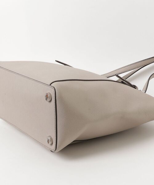 MICHAEL KORS（マイケルコース） トートバッグ FREE ベージュ