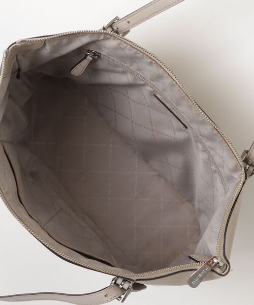 MICHAEL KORS（マイケルコース） トートバッグ FREE ベージュ