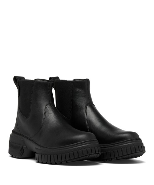 SOREL（ソレル） ブーツ 23.5cm ブラック レディース : ZOZOTOWN Yahoo