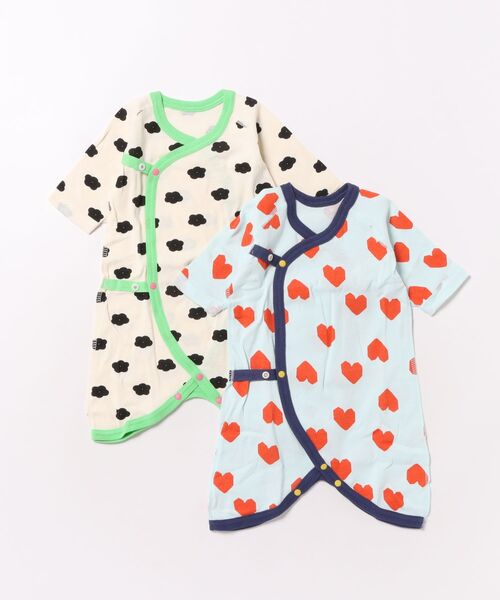ZOZOTOWN Yahoo!店 - ロンパース｜Yahoo!ショッピング