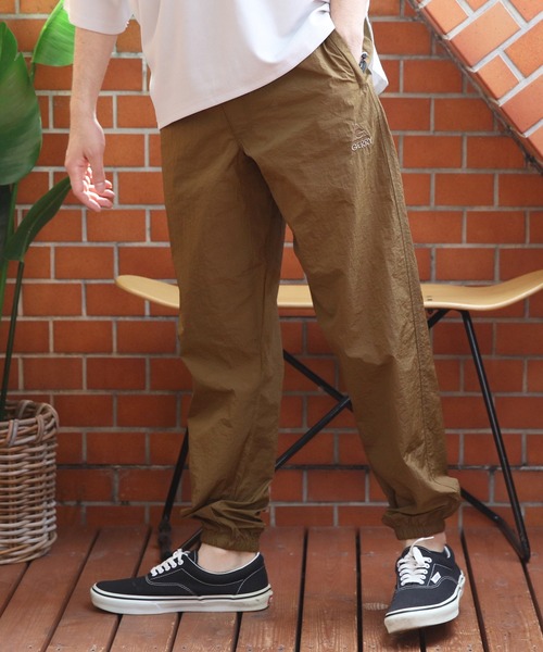 「GERRY」 イージーパンツ LARGE ネイビー メンズ_画像5