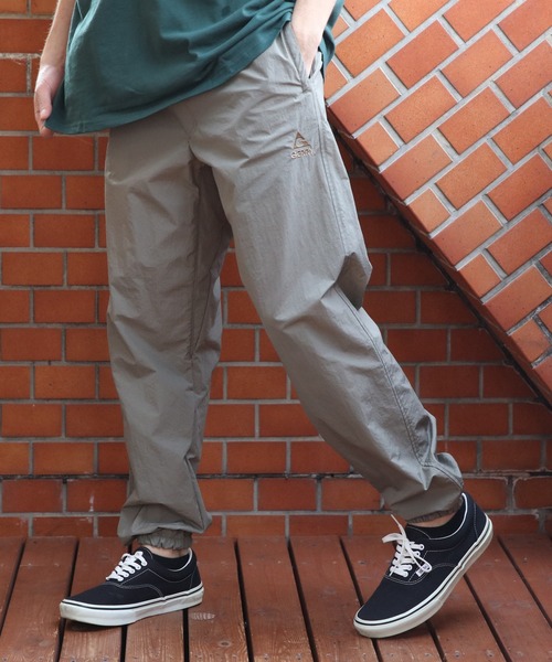 「GERRY」 イージーパンツ LARGE ネイビー メンズ_画像8