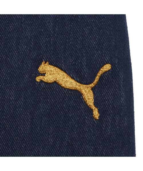 PUMA（プーマ） スカート ウィメンズ エレベーテッド デニムライク
