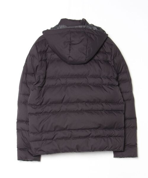 PUMA（プーマ） ダウンジャケット L ブラック メンズ : ZOZOTOWN Yahoo 