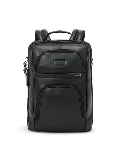 TUMI（トゥミ） デイバック リュック TUMI ALPHA（アルファ） ラージ