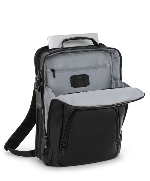 TUMI トゥミ 68517 TUMI（トゥミ） デイバック リュック TUMI ALPHA（アルファ） ラージ