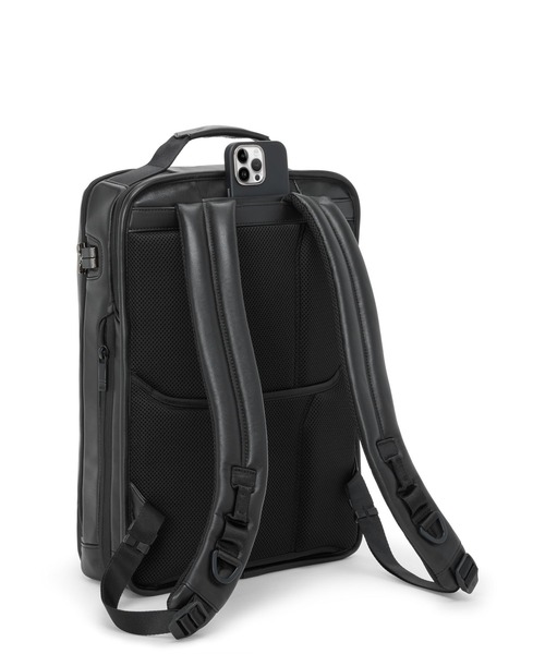 TUMI（トゥミ） デイバック リュック TUMI ALPHA（アルファ） ラージ