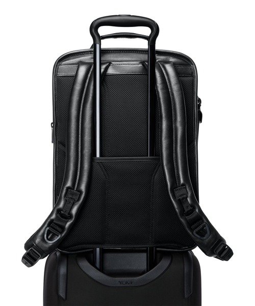 TUMI（トゥミ） デイバック リュック TUMI ALPHA（アルファ） ラージ