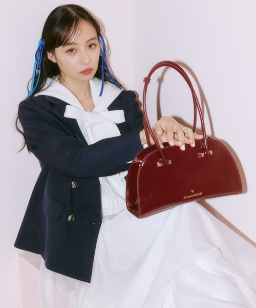 JILL by JILL STUART（ジルバイジルスチュアート） パーカー ビッグ