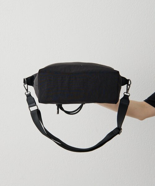 「ear PAPILLONNER」 2WAYバッグ FREE ブラック レディース_画像7