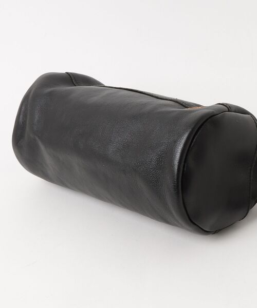 「toleur」 ショルダーバッグ FREE ブラック レディース_画像3