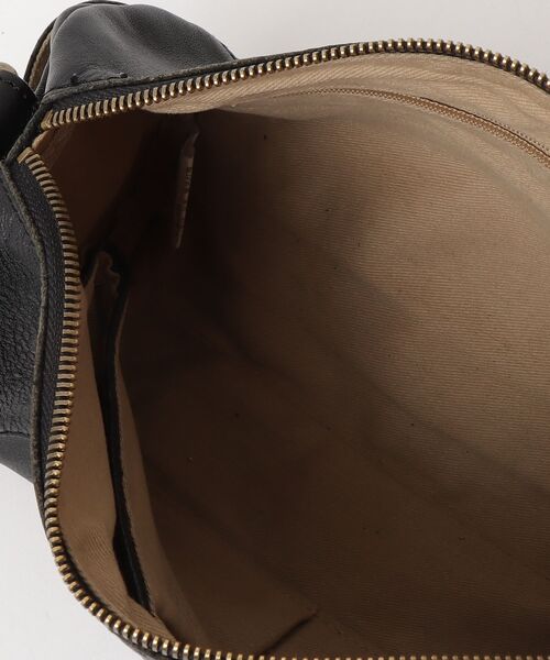 「toleur」 ショルダーバッグ FREE ブラック レディース_画像4