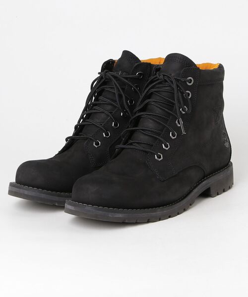 m*a様 ティンバーランド　26㎝ Timberland（ティンバーランド） ブーツ 26.5cm ブラック メンズ