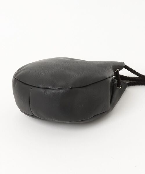 「20/80」 ショルダーバッグ FREE ブラック メンズ_画像3