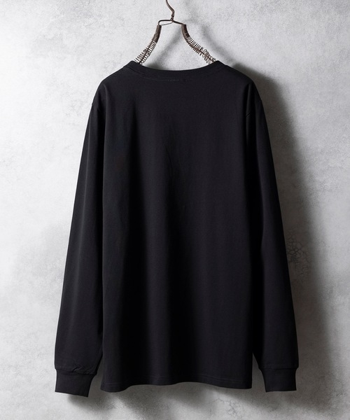 NUMBER (N)INE（ナンバーナイン） 「NUMBER (N)INE」 長袖Tシャツ 3