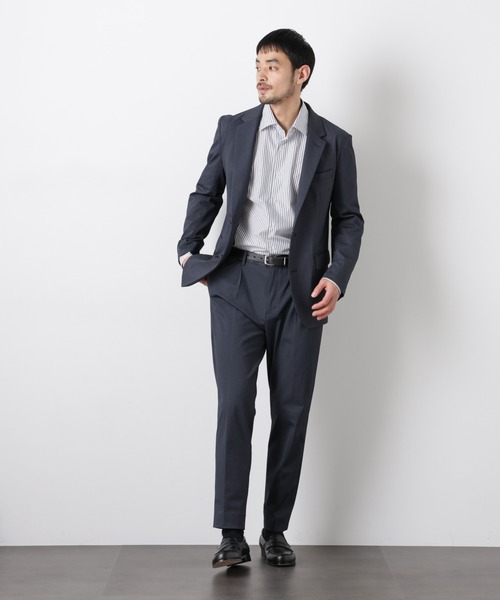 NANO universe（ナノ・ユニバース） セットアップ 「Damerino」 軽量