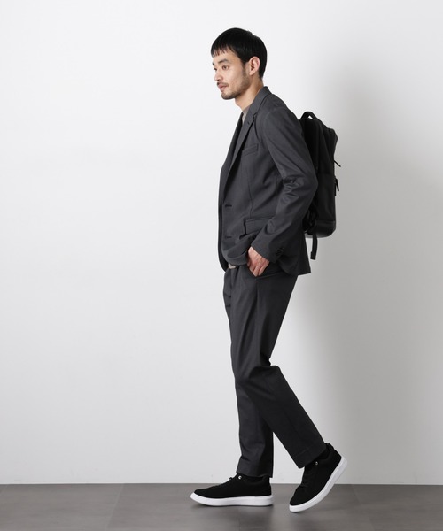 NANO universe（ナノ・ユニバース） セットアップ 「Damerino」 軽量