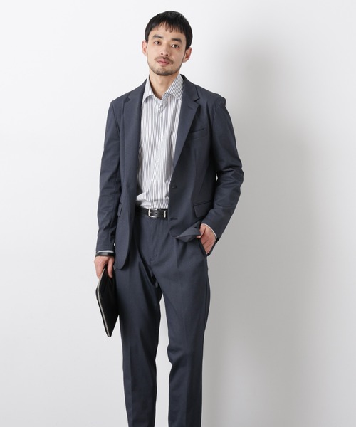 NANO universe（ナノ・ユニバース） セットアップ 「Damerino」 軽量