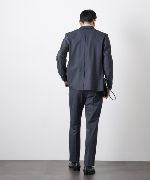 NANO universe(ナノ・ユニバース) セットアップ 「Damerino」 軽量 NANO universe(ナノ・ユニバース) セットアップ 「Damerino」 軽量