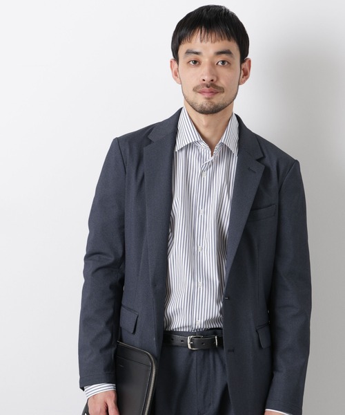 NANO universe（ナノ・ユニバース） セットアップ 「Damerino」 軽量