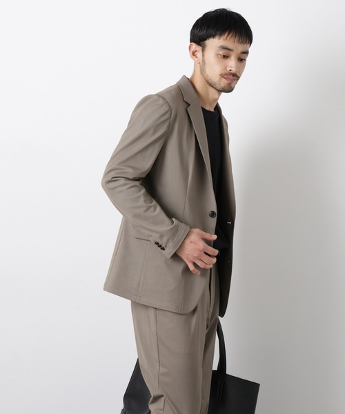 NANO universe（ナノ・ユニバース） セットアップ 「Damerino」 軽量