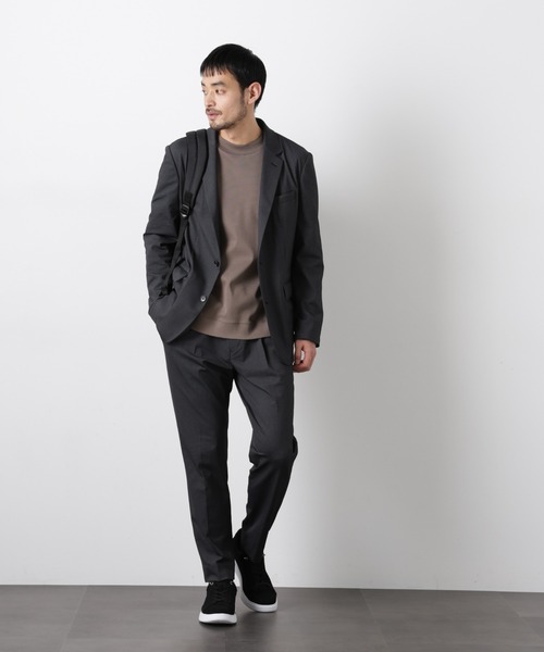 NANO universe（ナノ・ユニバース） セットアップ 「Damerino」 軽量