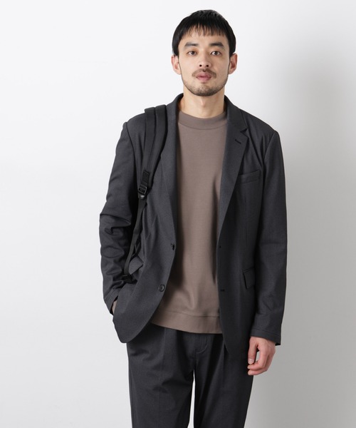 NANO universe（ナノ・ユニバース） セットアップ 「Damerino」 軽量