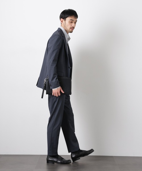 NANO universe（ナノ・ユニバース） セットアップ 「Damerino」 軽量