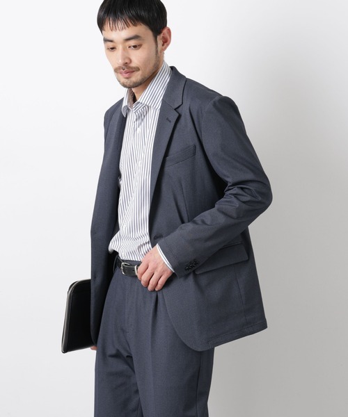 NANO universe（ナノ・ユニバース） セットアップ 「Damerino」 軽量