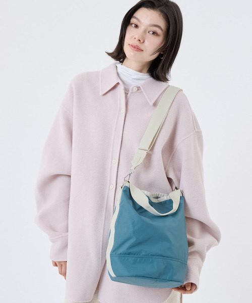 LeSportsac（レスポートサック） ショルダーバッグ バッグ CONVERTIBLE
