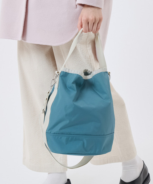 LeSportsac（レスポートサック） ショルダーバッグ バッグ CONVERTIBLE
