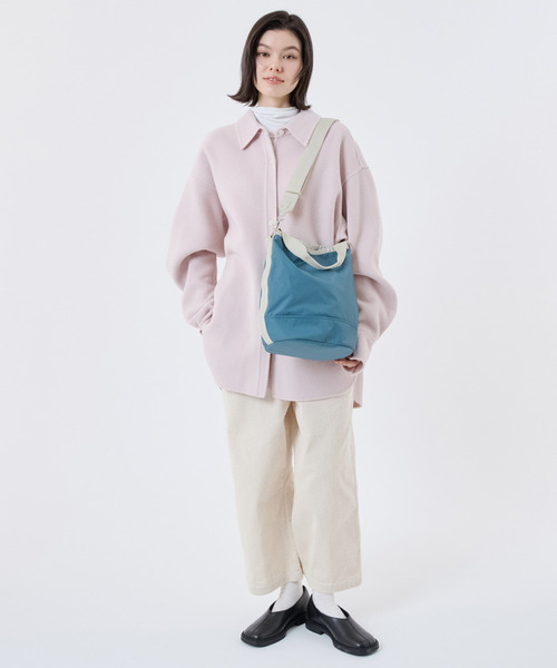 LeSportsac（レスポートサック） ショルダーバッグ バッグ CONVERTIBLE