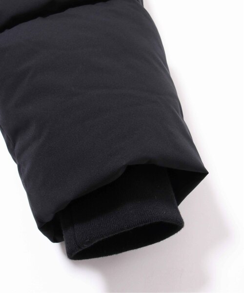 「mihns closet」 ナイロンブルゾン L セージグリーン メンズ_画像4