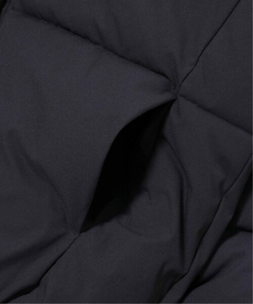 「mihns closet」 ナイロンブルゾン L セージグリーン メンズ_画像5