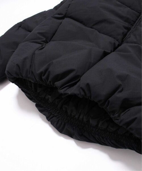 「mihns closet」 ナイロンブルゾン L セージグリーン メンズ_画像6