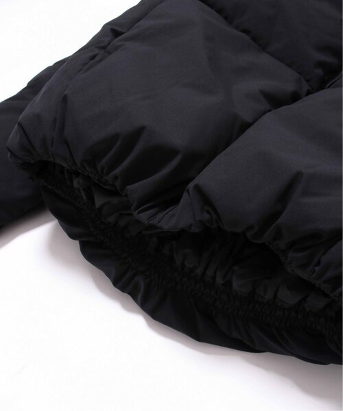 「mihns closet」 ナイロンブルゾン L セージグリーン メンズ_画像8