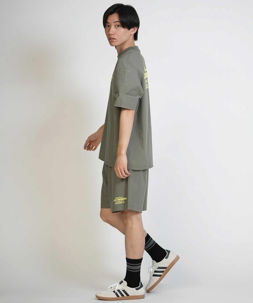 専用 スニーカー ショーツ LOST（ロスト） パンツ ハーフパンツ ショートパンツ アクティブ