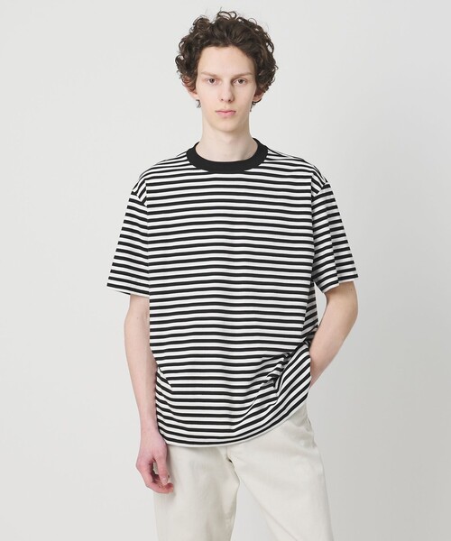 GOOD PEOPLE GOOD STITCHING GOOD PRODUCT tシャツ 「GOOD PEOPLE GOOD