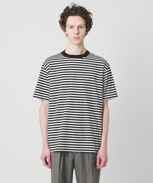 GOOD PEOPLE GOOD STITCHING GOOD PRODUCT tシャツ 「GOOD PEOPLE GOOD