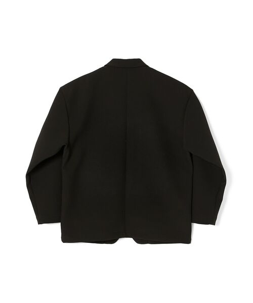 N.HOOLYWOOD COMPILE ジャケット テーラードジャケット JACKET メンズ
