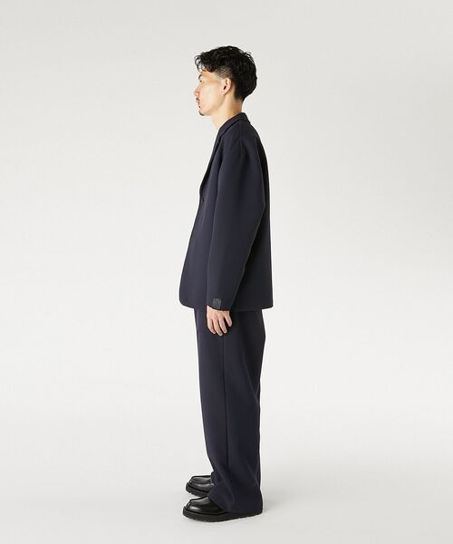 N.HOOLYWOOD COMPILE ジャケット テーラードジャケット JACKET メンズ